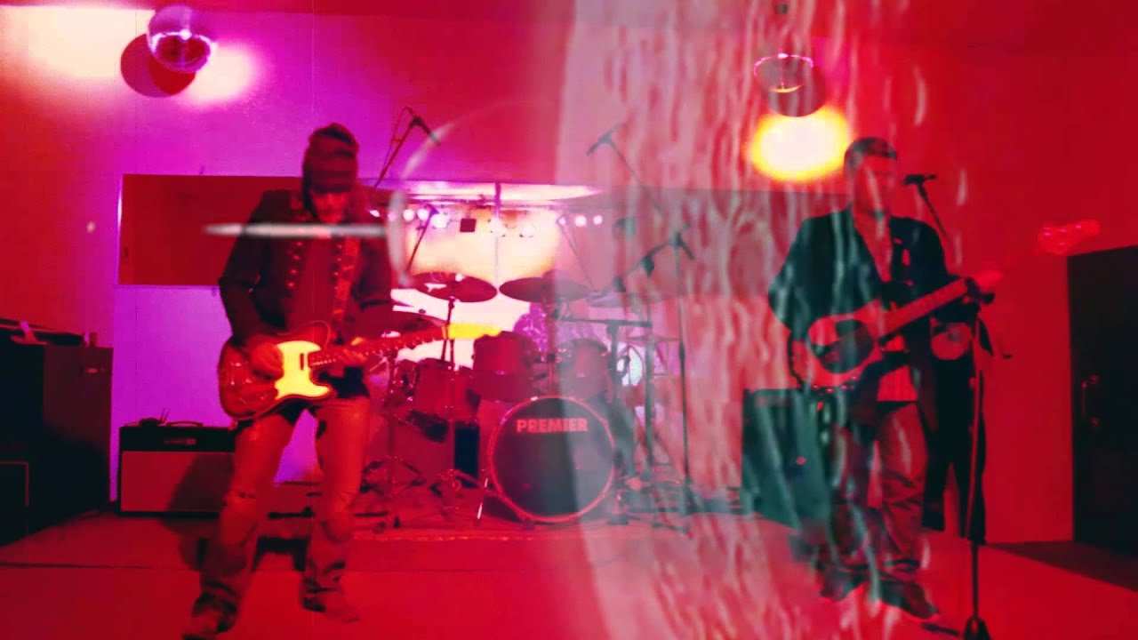 RedRoom Satellite by the Hooters YouTube