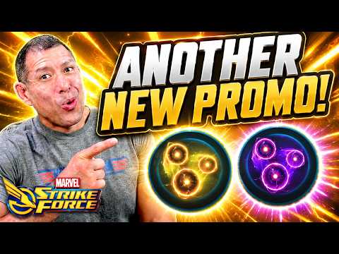 CLAIM NOW, DON'T WAIT! New Global Milestone & Everything Else Coming This Week! Marvel Strike Force