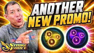 CLAIM NOW, DON'T WAIT! New Global Milestone & Everything Else Coming This Week! Marvel Strike Force