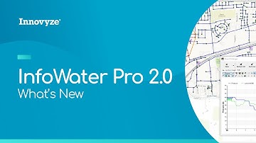 Infowater Pro 2.0 | What