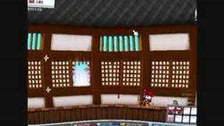 MapleFlash Game And MapleStory