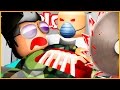 99% IMPOSIBLE ESCAPAR DE ESTE HOSPITAL - ROBLOX!!