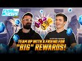 Team Up for "Big" Rewards! - The Fuse News Ep. 285
