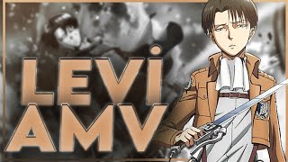 Believer - LEVİ - AMV