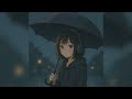優しい嘘 / Gentle Lie — 優しい嘘でいいから隣にいて欲しい夜 | Japanese Lofi Vocal | Mellow