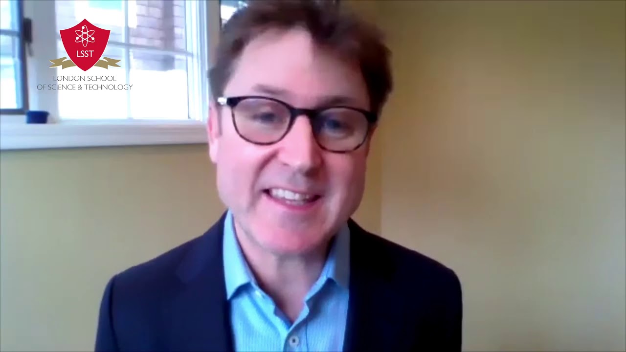 LSST’s Deputy CEO speaks with the UN Global Compact about a united response to the COVID-19 outbreak