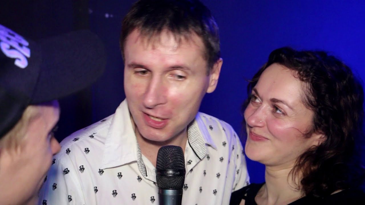 КЛУБ 43 FULL телепроект by djservice net ua