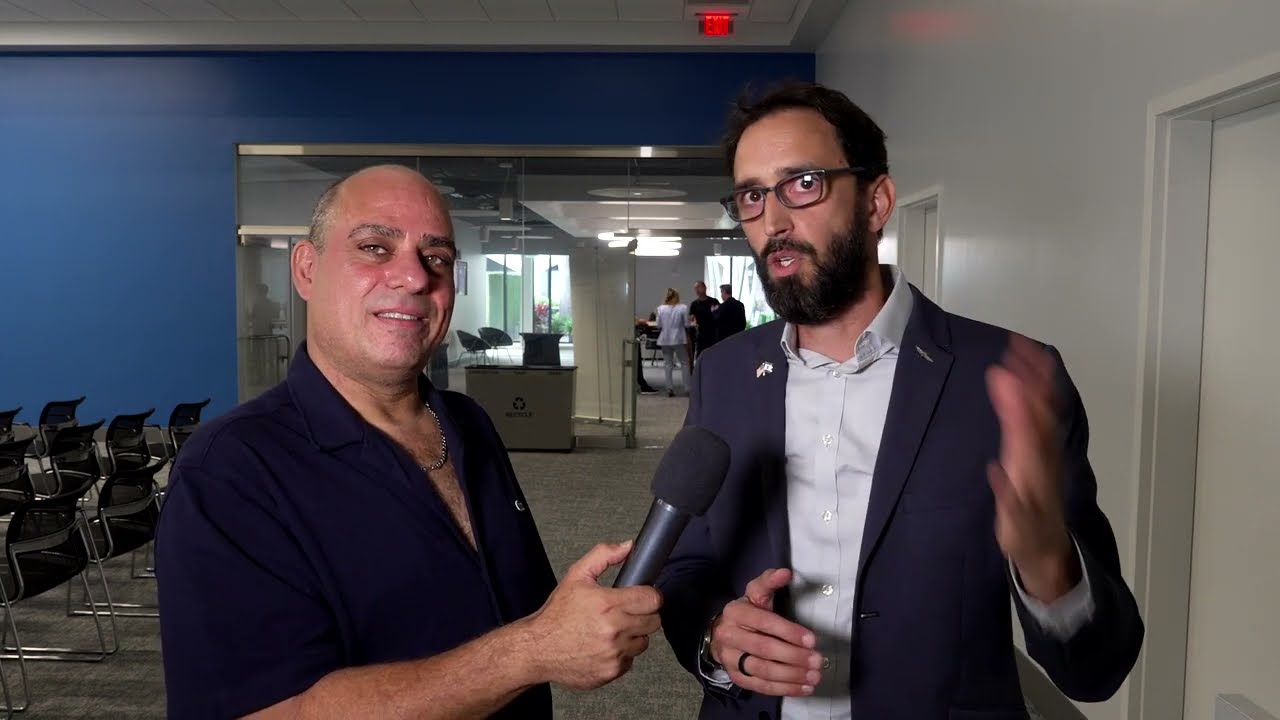 שיכון ובינוי ארה"ב מציעה ליהדות התפוצות למצוא את הפינה הבטוחה שלהם בישראל.