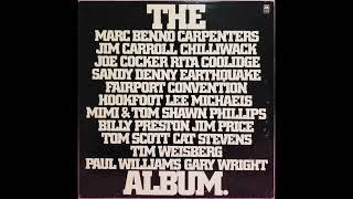 Gary Wright  - Stand For Our Rights