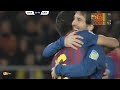 عندما واجه نيمار ميسي في مونديال الاندية 2011 بصوت الشوالي 