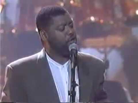 the battle is the Lord - ron kenoly part 1.mp4