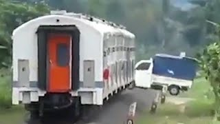 Car Crash Compilation # 76