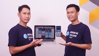Jasa Pembuatan Aplikasi Ecommerce / Toko Online Android IOS screenshot 3