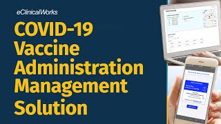 eClinicalWorks Vaccination Administration Management System: How to Get Started screenshot 5