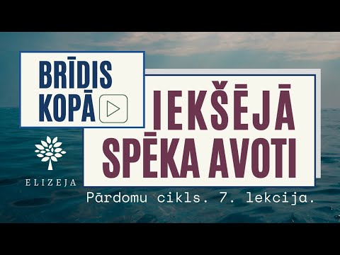 Video: Kāpēc Nepieciešama Izlēmība Un Kā To Attīstīt