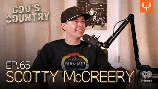 North Carolina Recovery, Cigar 101, and The Chair with Scotty McCreery | God's Country Ep. 65