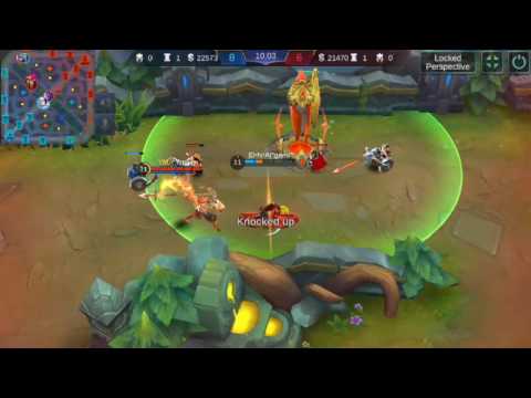 Gord Mobile Legends