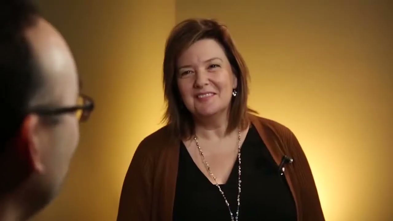 Interview with Dr. Andrew Ahn on portable diagnostic device for Qualccomm Tricorder XPRIZE