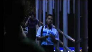 Alexa tak Kan Pernah Bisa