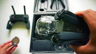 How to buy a brand new MAVIC PRO for under 800€ and what to expect screenshot 5