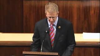 Rep. Kilmer Speaks in Support of Native American Housing Assistance Legislation
