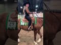 Replying to @♠️SIENA ZOELLER♠️ “Part 2: Switching it up in the ring! 🌟 From cruising in Western