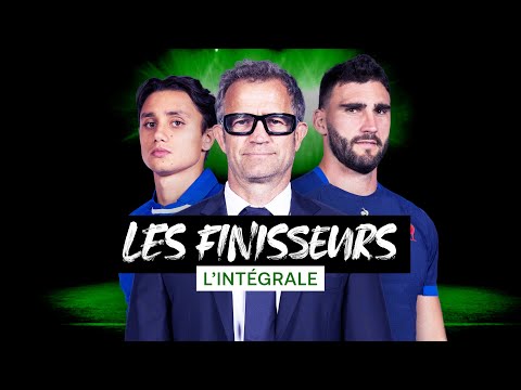 La compo des Bleus face à l'Italie, peut-elle éliminer la France ? Et le coup de cœur de Mourad