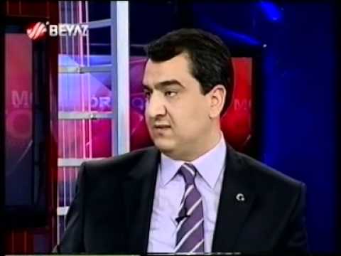 BEYAZ TV MODERATOR-2 02.06.2010