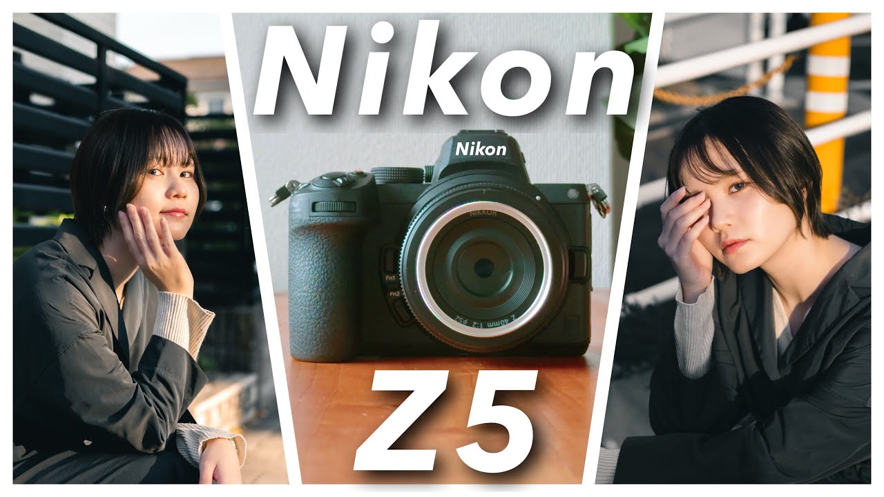【10万→8万 最終値下げセール中！】Nikon Z5 3点セット 10万→8万 最終値下げセール中！】Nikon Z5 3点セット nikon z5