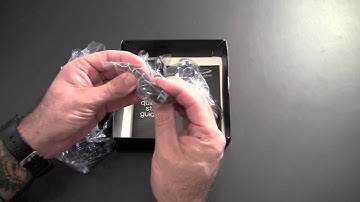 MiFi 2372 Unboxing - No Contract Wireless Hotspot