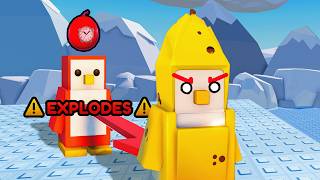 Knockout Roblox Funny Moments Memes