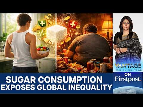 SugarSpiceee: The Global Impact