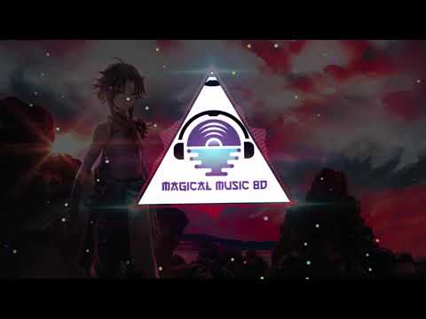 Shouse Love Tonight David Guetta Remix 8D