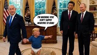 The Most Ridiculous Political Memes