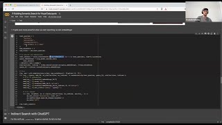 How to build Semantic Visual Search with ChatGPT and CLIP