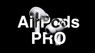 Airpods Pro Finally Revealed Everything You Need To About It 2019