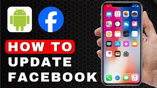 How to Update Facebook | Android Tutorial (2025)