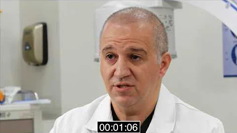 Chronic Venous Disease