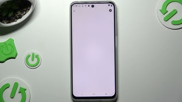 How to Check Saved Passwords in Password Manager on MOTOROLA Moto G (2025)