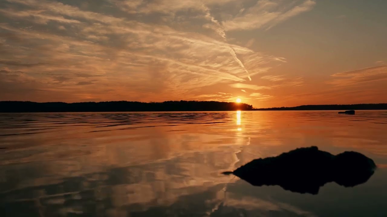 10 Minute Meditation for a Calm Mind | Stress Relief & Inner Peace