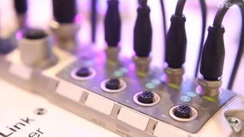 The Benefits of Balluff IO-Link Products