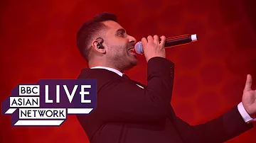 Jay Sean ft. Juggy D - Dance With You (Asian Network Live 2018)