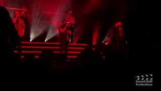 Download lagu [HF: Timeless] In the Blood  [HFHB18]