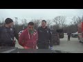 Man Gets His 5th Offence DUI