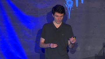 Jared Forsyth - Type-safe React with ReasonML