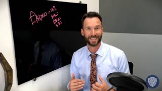 Tax Lien Foundation Video 2