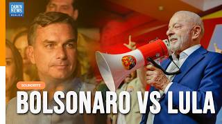 Brazil Election: Bolsonaro Beats Expectations, Faces Lula In Runoff | Dawn News English