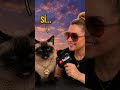 La peor entrevista de rap de la historia 💀🐱