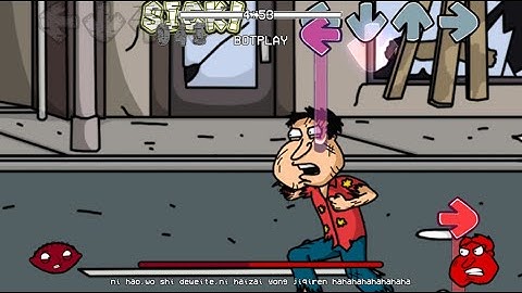 Twinkle V3 FANMADE VOCAL REMIX (Playable Twinkle v3 Darkness Takeover)