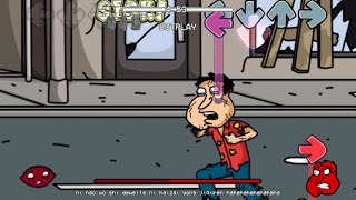 Le V3 Fanmade Vocal Remix Playable Le V3 Darkness Takeover